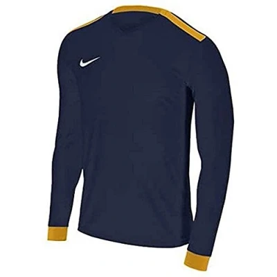 Abbildung von Nike Herren Park Derby II Trikot, Pine Green/University Gold, XL