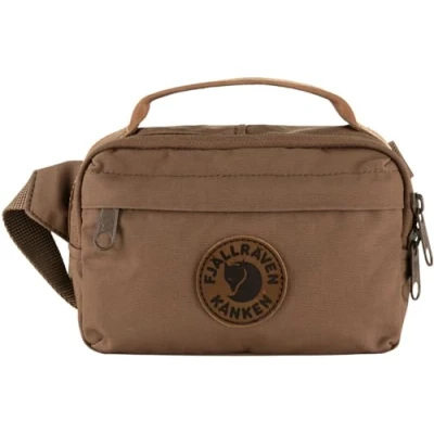 Abbildung von FJALLRAVEN 23200284 238 Kånken No. 2 Hip Pack Sports backpack Unisex Hazel Brown Größe OneSize