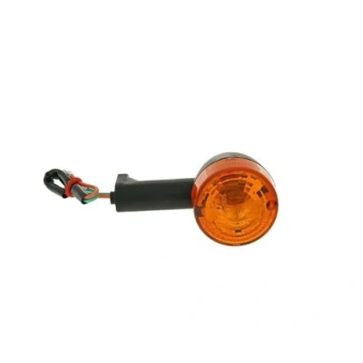 Abbildung von Blinker vorne links kompatibel für Derbi Senda SM X Trem/Race 50 (04 ), Aprilia RS 50/125 (99 05)