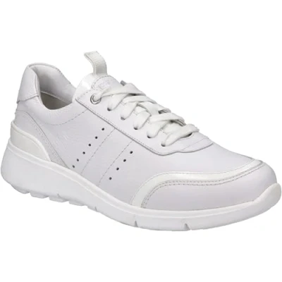 Abbildung von Josef Seibel Giulietta Sneaker low, Damen, Größe: 40, Weiss Schuhe