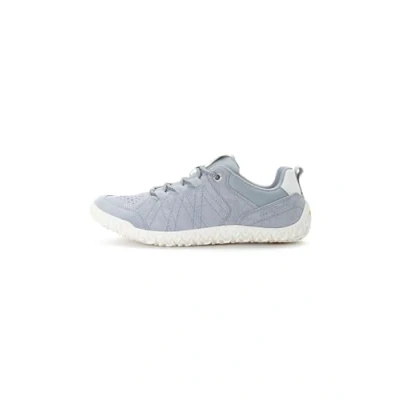 Abbildung von camel active MIT Flexibler Sneaker low, Damen, Größe: 42, Hellblau Schuhe
