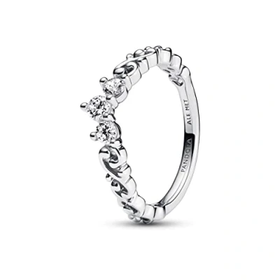 Abbildung von Pandora Sparkling PET PAW Charm Silver coloured, Damen, Größe: One Size, coloured