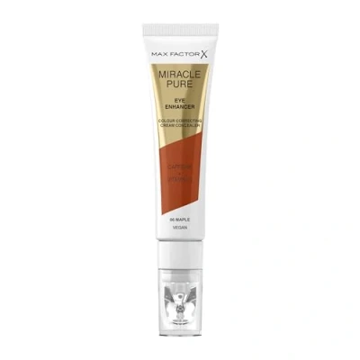 Abbildung von Max Factor Miracle Pure Concealer Liquid Maple 06 10 ml