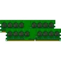 Abbildung von DIMM 32 GB DDR4 2400 (2x 16 GB) Dual Kit, Arbeitsspeicher