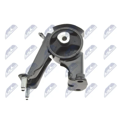 Abbildung von NTY ZPS TY 097 Motorlager hinten Gummimetalllager TOYOTA: Auris Schrägheck