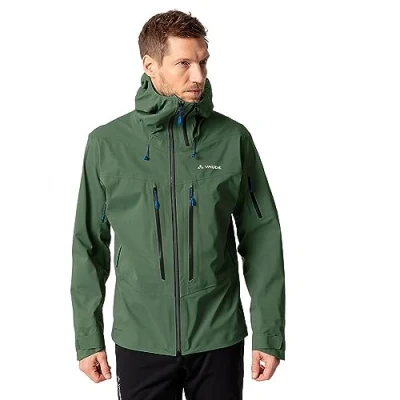 Abbildung von VAUDE Men&#039;s Monviso 3L Jacket