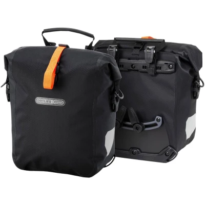 Abbildung von Ortlieb Gravel Pack (Neutral PAAR One Size) Fahrradtaschen