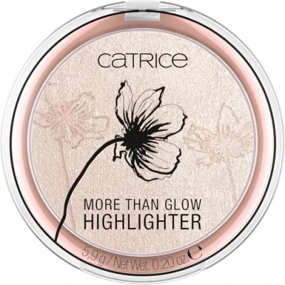 Abbildung von Catrice Highlighter More Than Glow