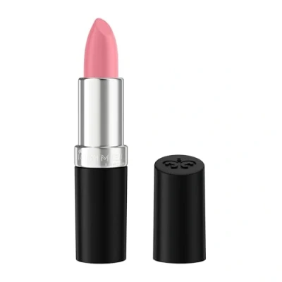 Abbildung von Rimmel Lasting Finish Lippenstift 006 Pink Blush