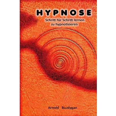 Abbildung von Hypnose: Schritt für lernen zu hypnotisieren