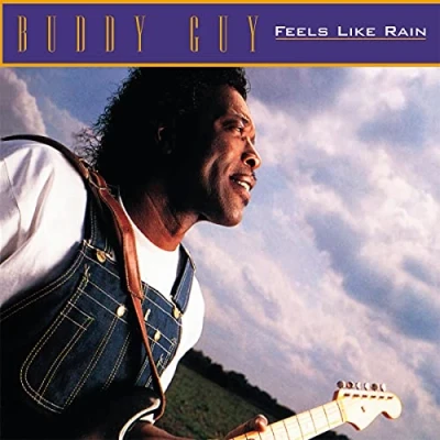 Abbildung von Feels Like Rain [Vinyl LP]