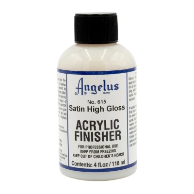 Abbildung von Angelus Finisher Satin Hochglanz 118ml