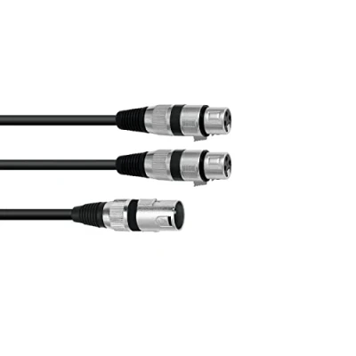 Abbildung von Omnilux 30225210 Kabel