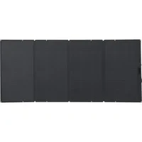 Abbildung von EF ECOFLOW, 400W Solar Panel, Solarpanels Faltbar Solarmodul für Delta Pro/Delta Max/Delta Tragbare Powerstation, Photovoltaik Modul Solaranlage Outdoor Garten Balkon Wohnwagen Camping