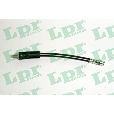 Abbildung von LPR 6T46161 Bremsschläuche 240 M10X1 AUDI: A4 B5 Avant, Limousine, 80 B4 Limousine