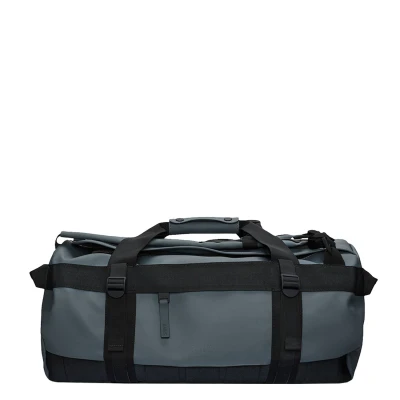 Abbildung von Rains Texel Duffel Bag Small W3 lagoon Handgepäck