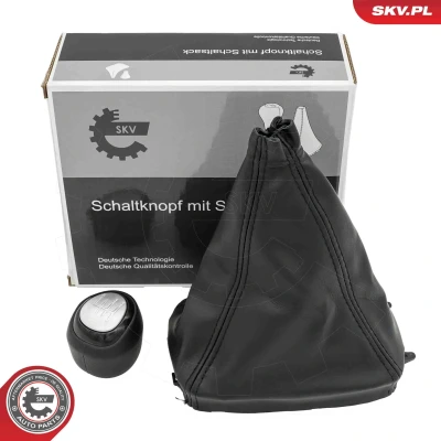 Abbildung von Schalthebelknauf ESEN SKV 63SKV534