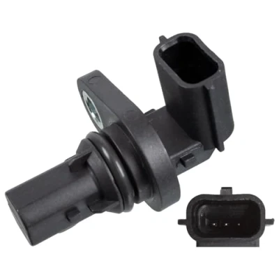 Abbildung von BLUE PRINT ADBP720028 Sensor, Nockenwellenposition RENAULT: CLIO 3, MEGANE 3 Grandtour, SCENIC NISSAN: Qashqai / Qashqai+2 I, X Trail