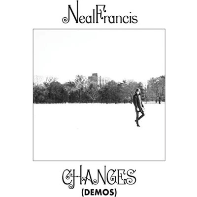 Abbildung von Changes (Demo / Mini Album)