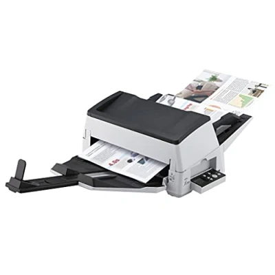 Abbildung von FUJITSU fi 7600 Dokumenten Scanner