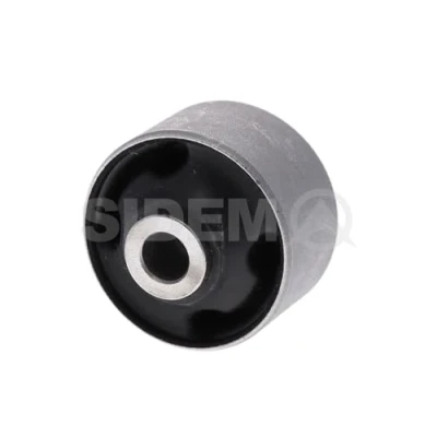 Abbildung von SIDEM 887626 Querlenkerlager vorne, Vorderachse unten Gummimetalllager Querlenker KIA: CARNIVAL / GRAND 3, Sportage II, HYUNDAI: Tucson