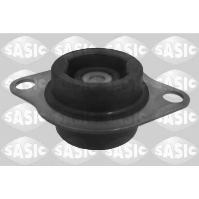 Abbildung von SASIC 2704046 Halter, Motoraufhängung Gummimetalllager getriebeseitig RENAULT: TWINGO 2