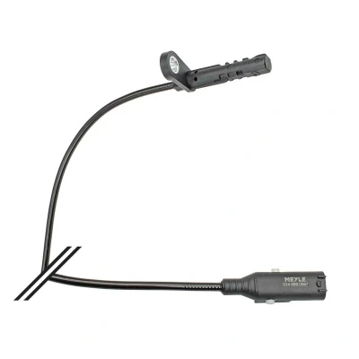 Abbildung von MEYLE 014 899 0067 ABS Sensor aktiver 2 12 VOLKSWAGEN: Crafter 30 50 Kastenwagen, 35 Bus, Pritsche/Fahrgestell