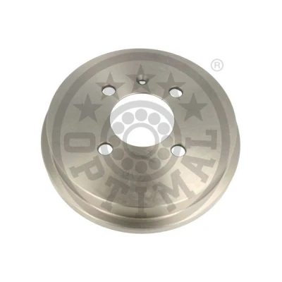 Abbildung von OPTIMAL BT 2220 Bremstrommel 211,5 Hinterachse VOLKSWAGEN: Lupo / 3L