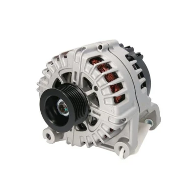 Abbildung von STARDAX STX102156 Lichtmaschine 14V 180A BMW: 5 Touring, Limousine, X5