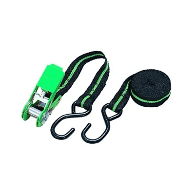 Abbildung von WOLFCRAFT 3442000 Spanngurte 4m 25mm