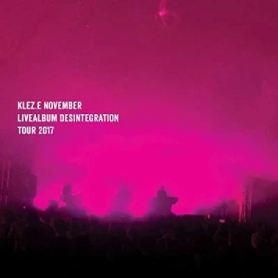 Abbildung von November (Limited 2LP) [Vinyl LP]