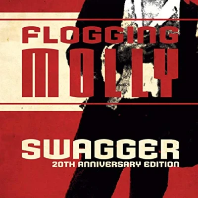 Abbildung von Swagger [Vinyl LP]