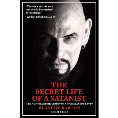Abbildung von Secret Life of a Satanist: The Authorized Biography Anton Szandor LaVey