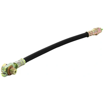 Abbildung von TRISCAN 8150 29226 Bremsschläuche F10x1 AUDI: A4 B7 Avant, B6 B6/B7 Cabrio, SEAT: Exeo ST, Limousine