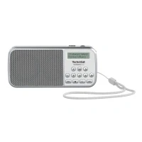 Abbildung von TechniSat Techniradio RDR Radio (FM Tuner, 1 W)