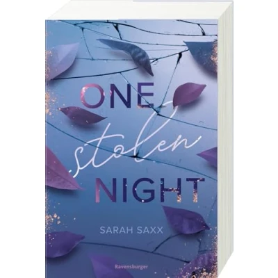 Abbildung von One Stolen Night (Knisternde New Adult Romance)