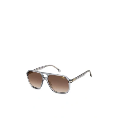 Abbildung von Carrera Herren 302/S Sonnenbrille, Kb7, 59