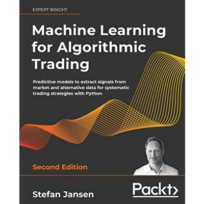 Abbildung von Machine Learning for Algorithmic Trading: Predictive models to extract signals from market and alternative data systematic trading strategies with Python, 2nd Edition