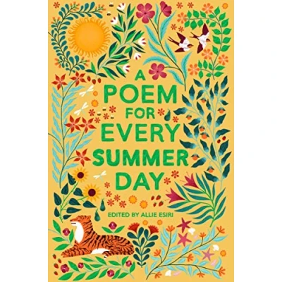 Abbildung von A Poem for Every Summer Day (A and Night of the Year, 3)