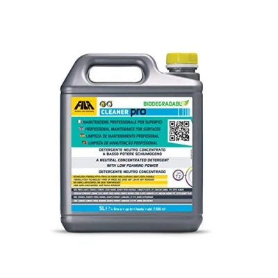 Abbildung von FILA Surface Care Solutions Universalreiniger, Konzentrat, 5 L