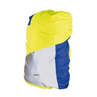 Abbildung von Rucksack Schutzhülle Breezie wasserdicht &amp; reflektierend 30 35L