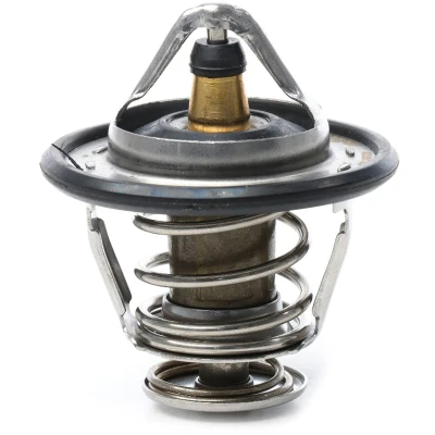 Abbildung von METZGER 4006123 Kühlwasserthermostat 82 mit Dichtung TOYOTA: Land Cruiser Prado 90, 120, HILUX 3 Pick up, KIA: SORENTO 1