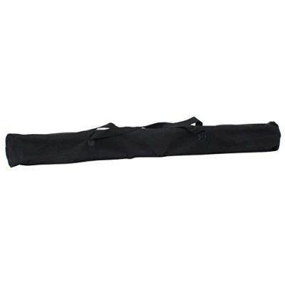 Abbildung von Classic Cantabile Tasche für KS 100 Keyboarständer (robustes Nylon Material, 2 verstärkte Tragegriffe)