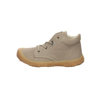 Abbildung von Ricosta Pepino CORY Sneaker low für Kinder, Größe: 19, Beige Schuhe