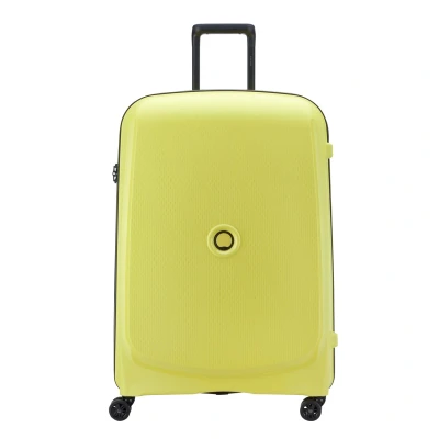 Abbildung von Delsey Belmont Plus MR Trolley L green chartreuse