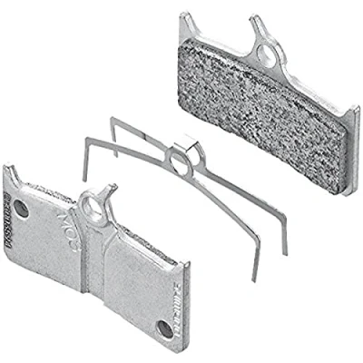 Abbildung von Shimano Y8B298060 Metalic