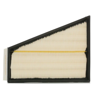 Abbildung von BOSCH F 026 400 109 Luftfilter 70,3 240,5 300 Filtereinsatz FORD: Galaxy Mk2 MPV, MONDEO 4, 4 Turnier, VOLVO: V70 3, S80 II kfzteile,