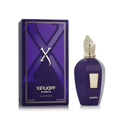 Abbildung von XERJOFF Eau de Parfum &quot; V Accento