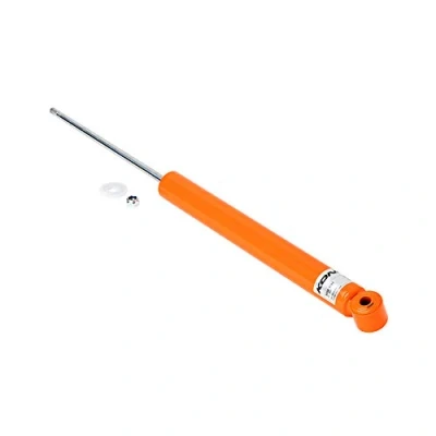 Abbildung von KONI 8050 1141 Stoßdämpfer Hinterachse Gasdruck 665 415 Zweirohr, nicht ein /nachstellbar Teleskop unten Auge, oben Stift