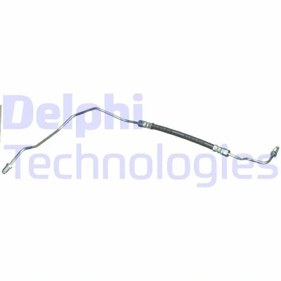 Abbildung von DELPHI LH7517 Bremsschläuche RENAULT: MEGANE 3 Grandtour, GRAND SCENIC 3,